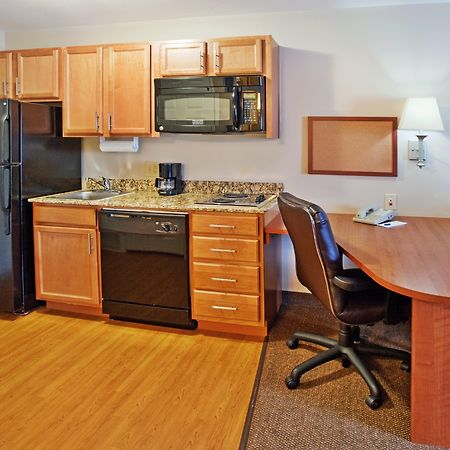 Candlewood Suites - Columbus, An Ihg Hotel Екстер'єр фото