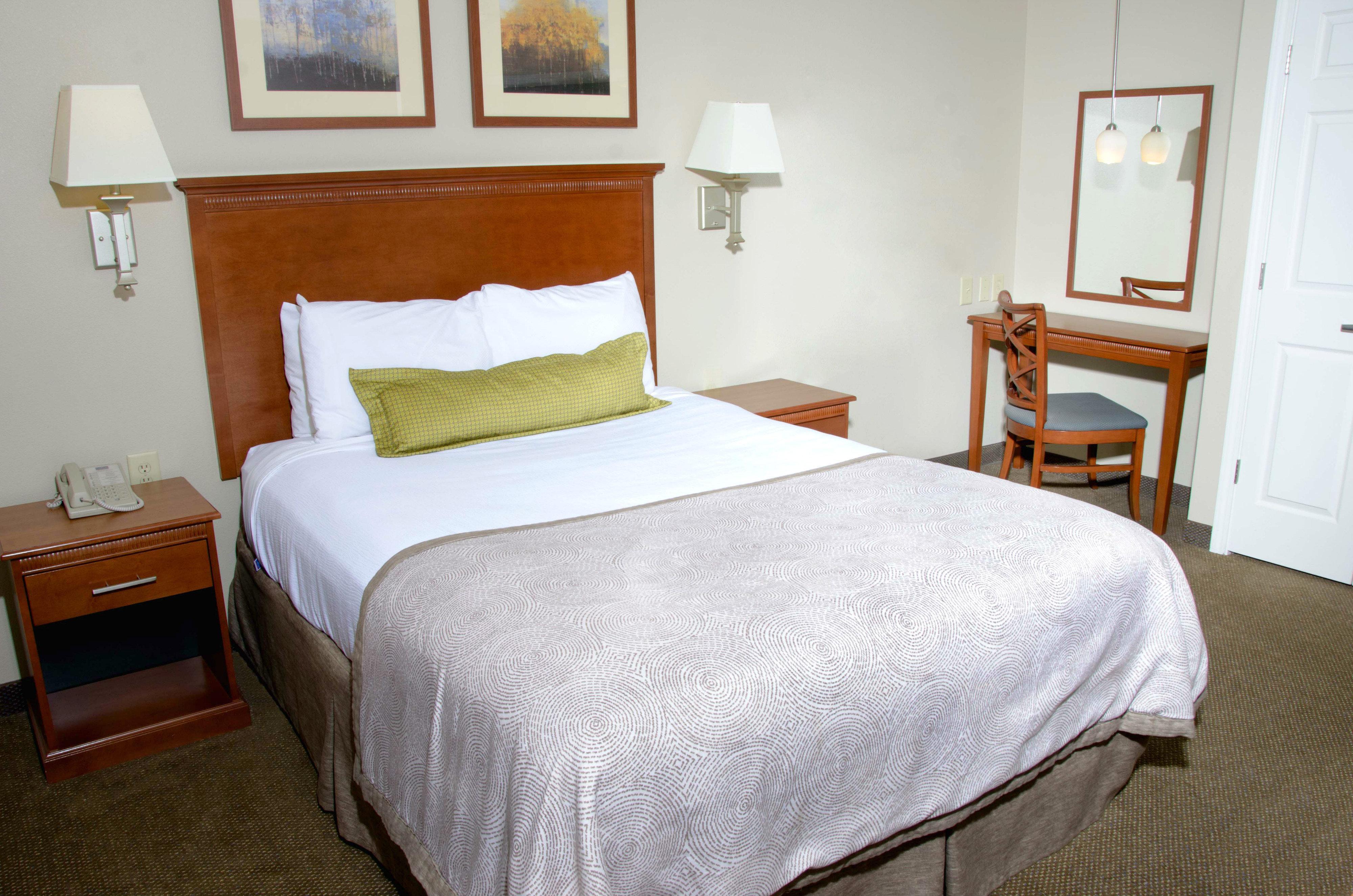 Candlewood Suites - Columbus, An Ihg Hotel Екстер'єр фото