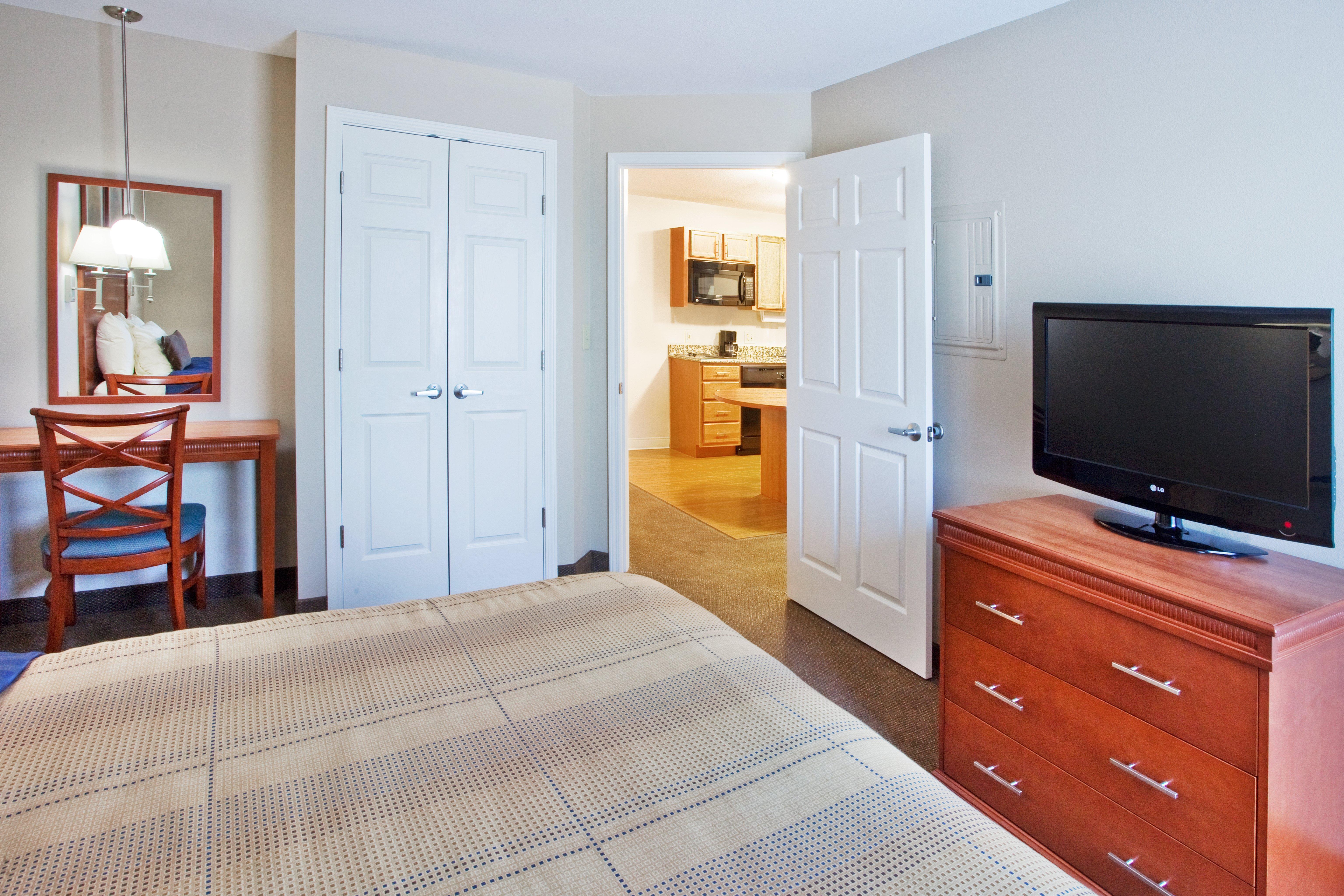 Candlewood Suites - Columbus, An Ihg Hotel Екстер'єр фото