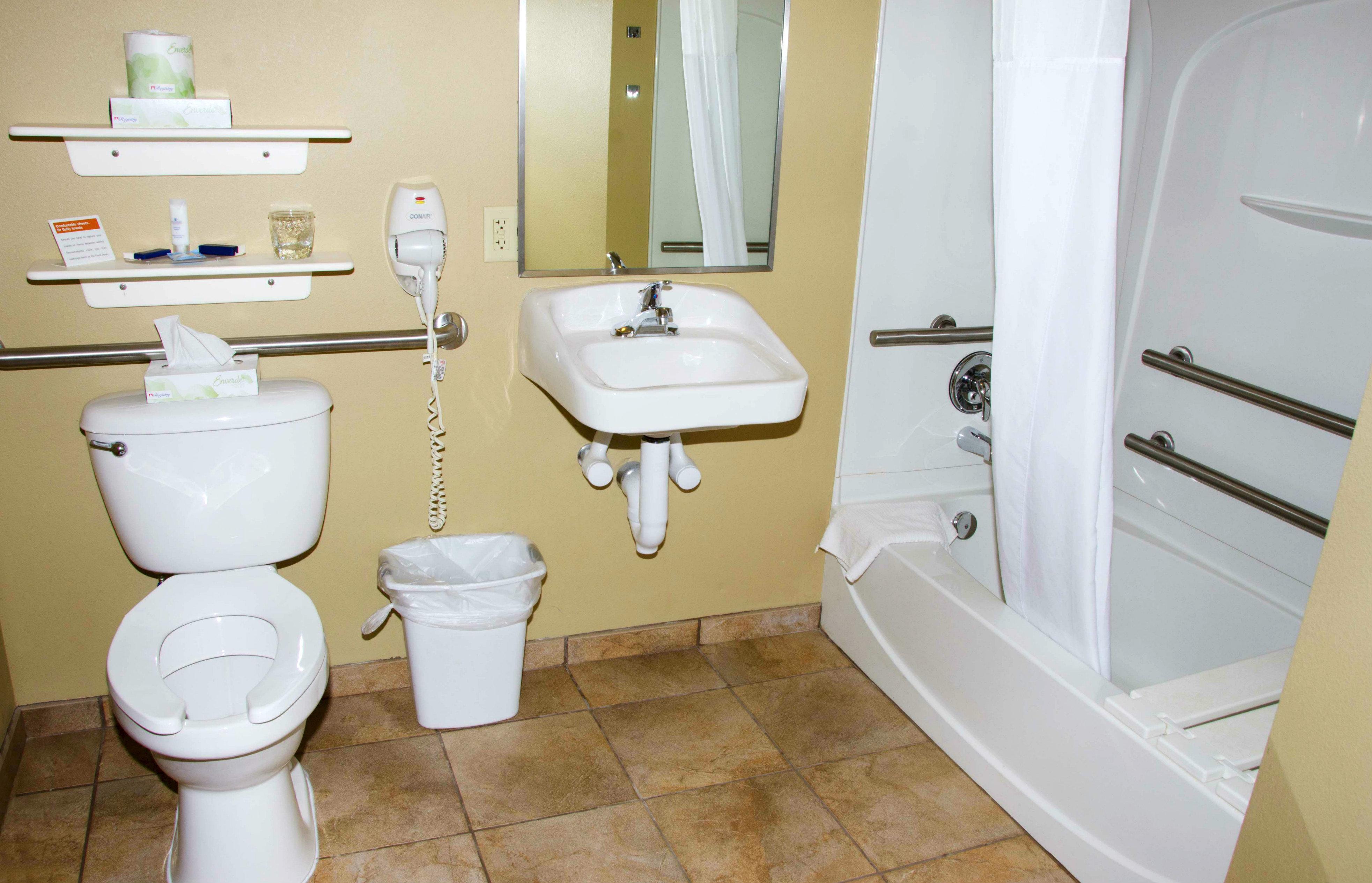 Candlewood Suites - Columbus, An Ihg Hotel Екстер'єр фото