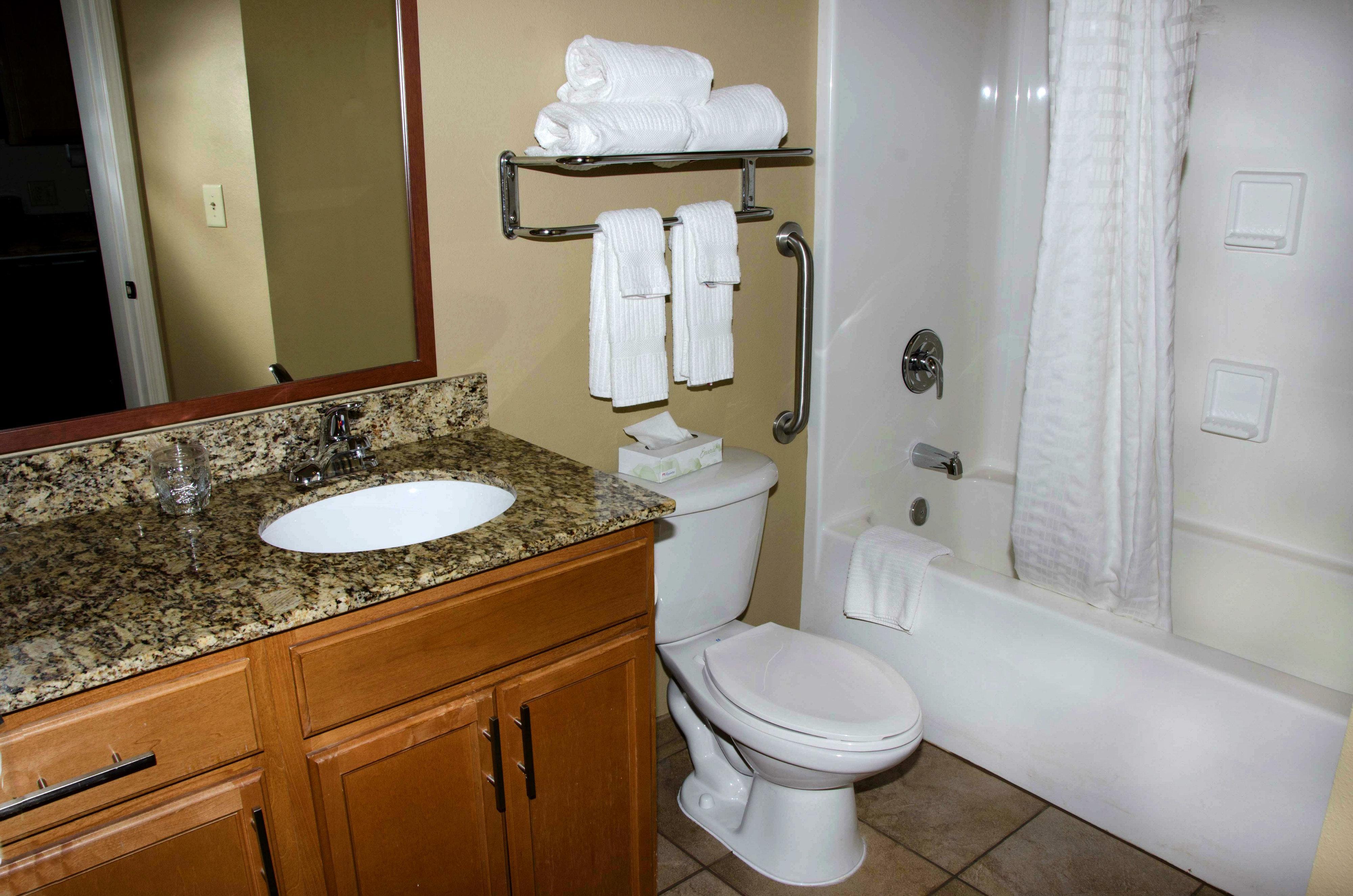 Candlewood Suites - Columbus, An Ihg Hotel Екстер'єр фото