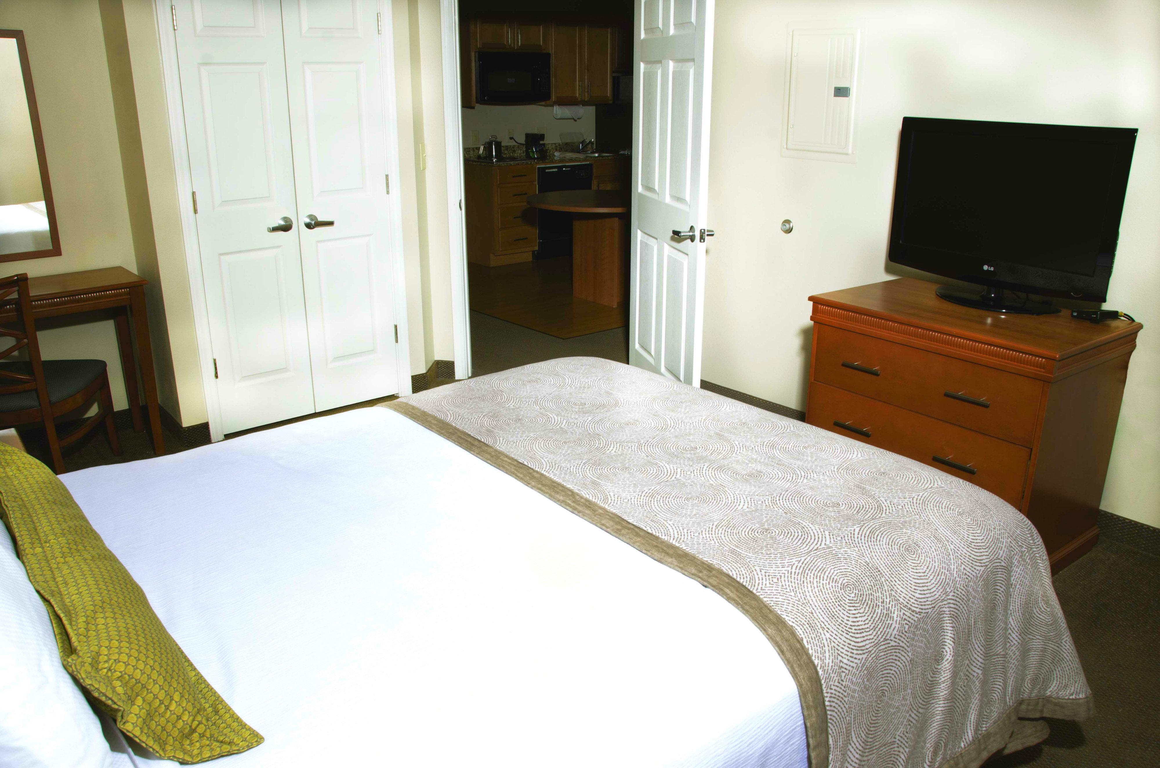 Candlewood Suites - Columbus, An Ihg Hotel Екстер'єр фото