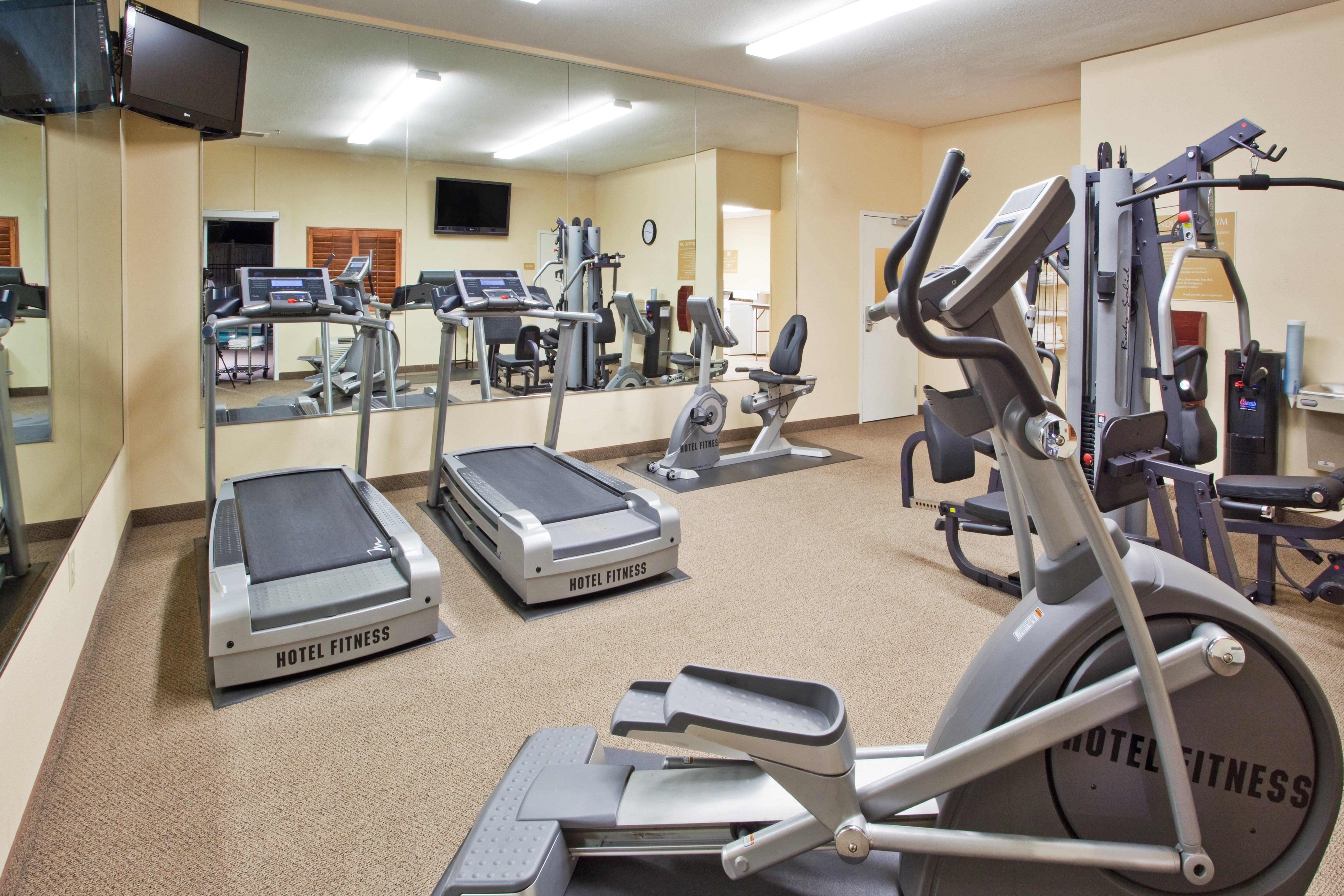 Candlewood Suites - Columbus, An Ihg Hotel Екстер'єр фото