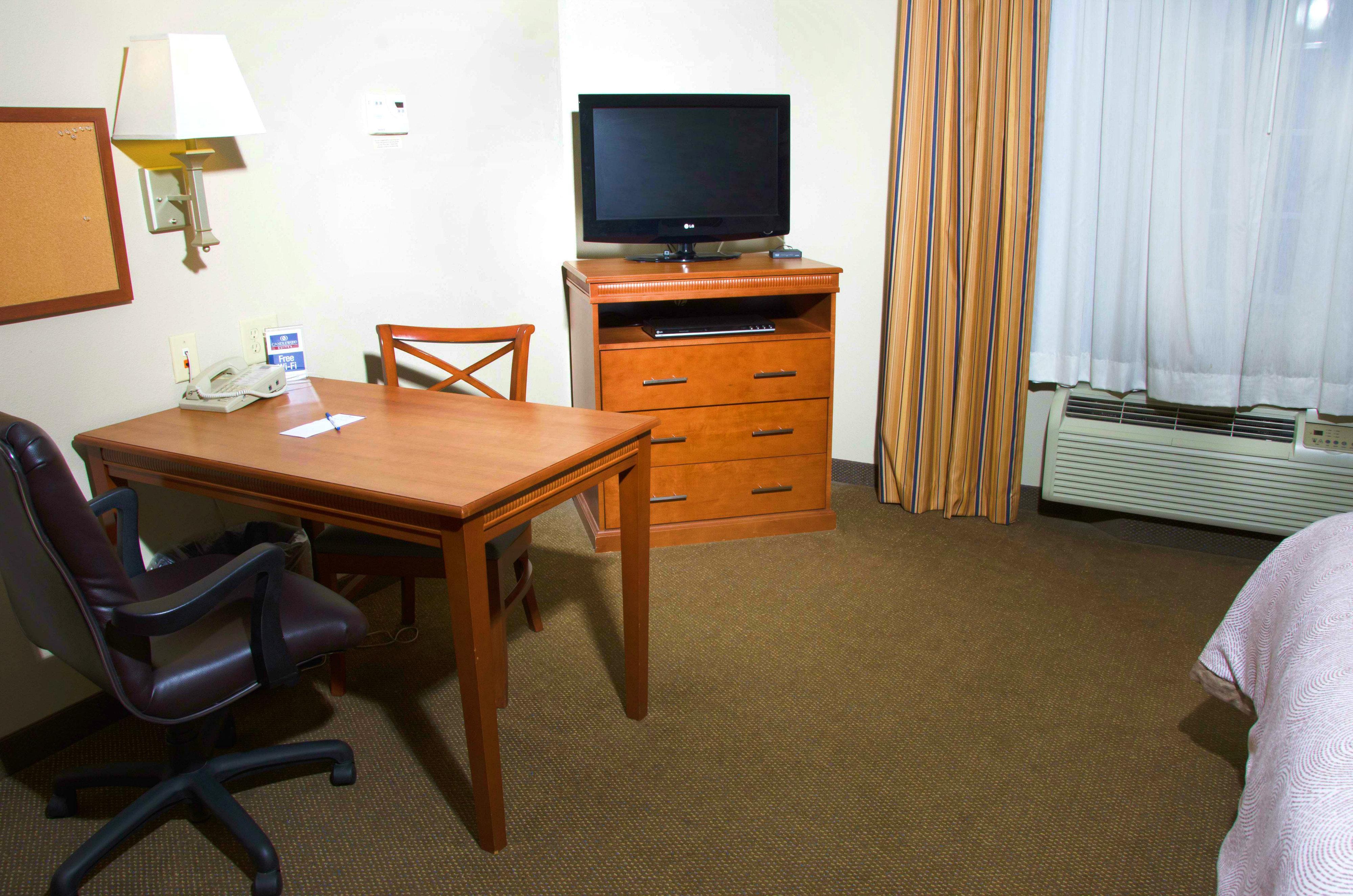 Candlewood Suites - Columbus, An Ihg Hotel Екстер'єр фото