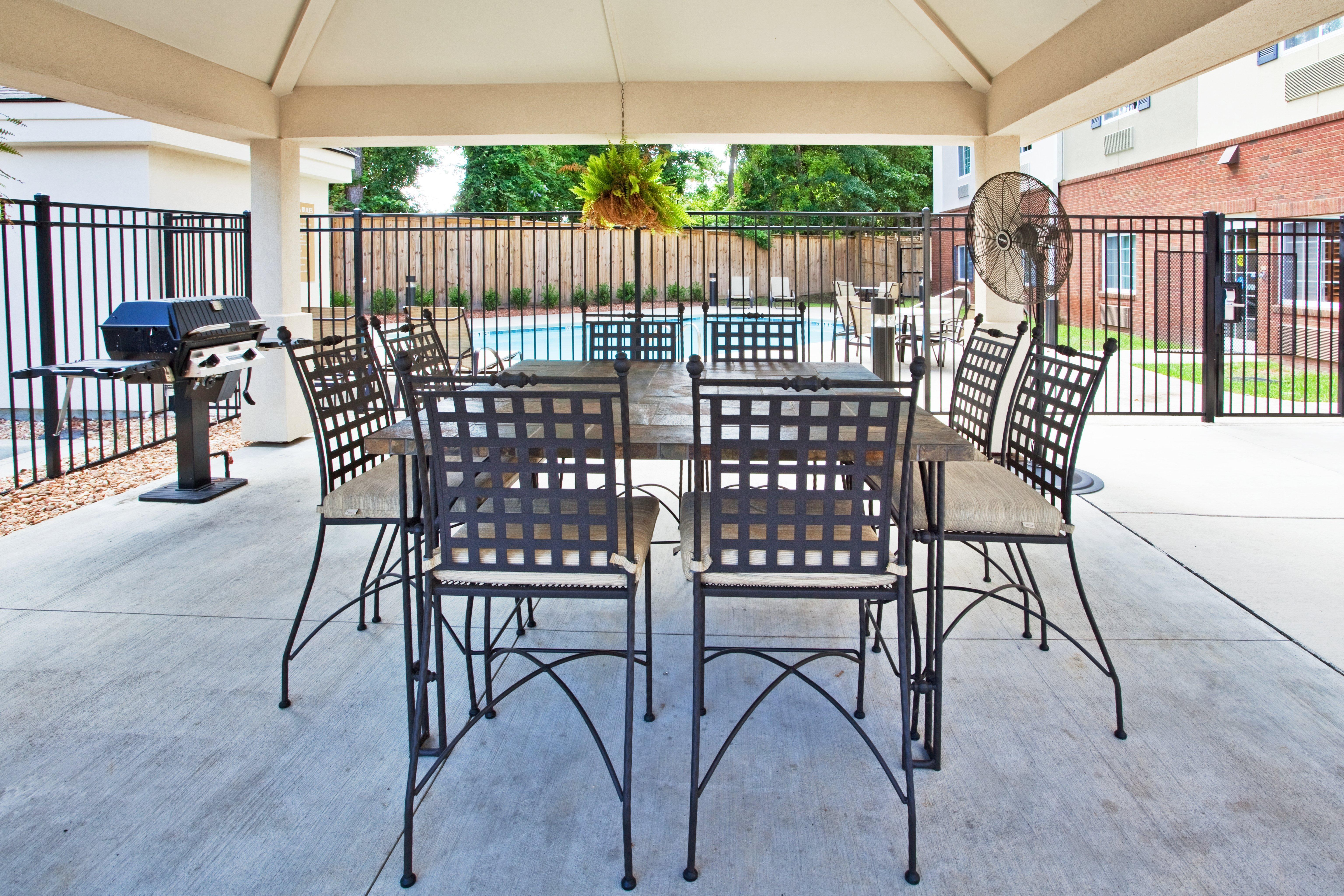 Candlewood Suites - Columbus, An Ihg Hotel Екстер'єр фото