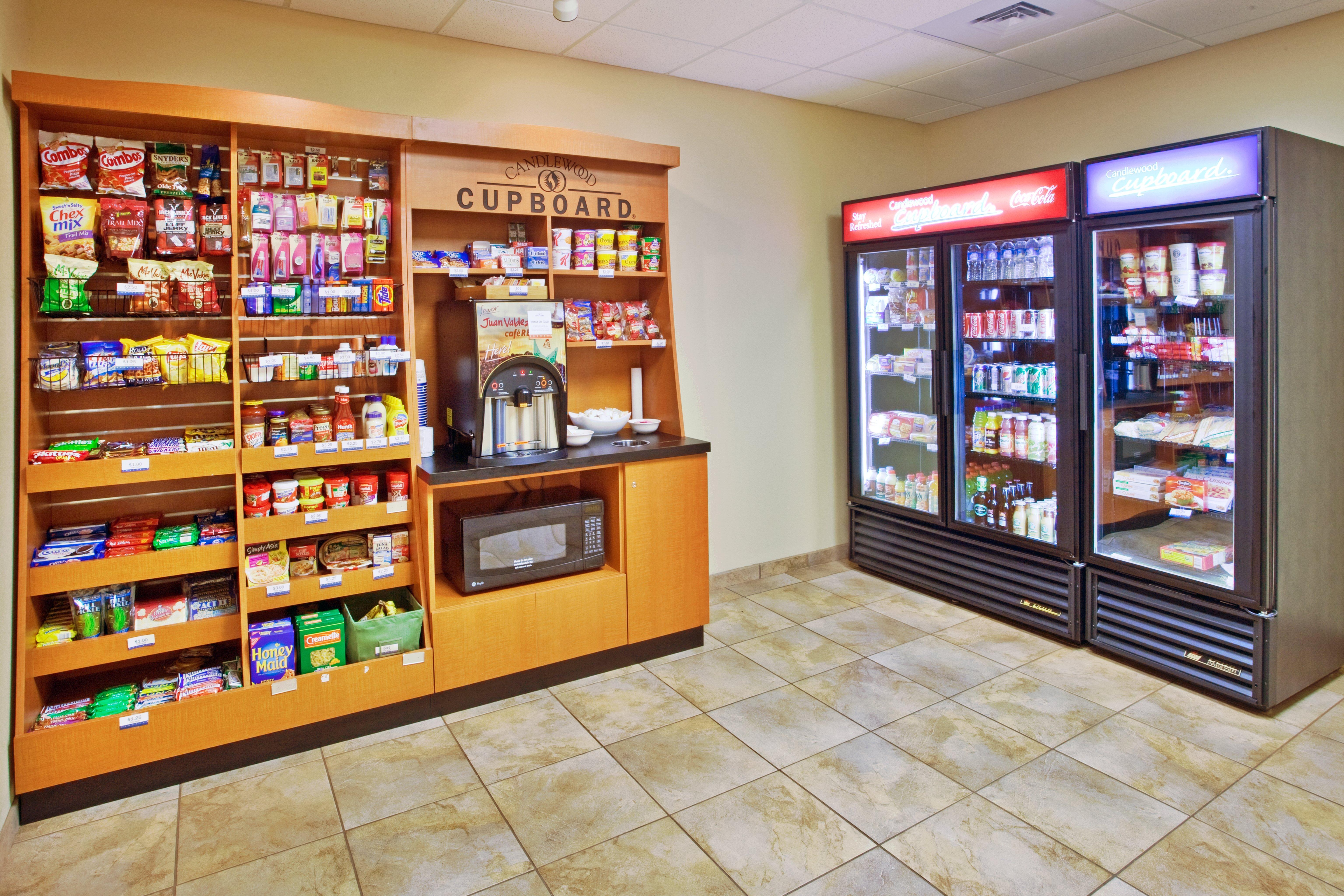 Candlewood Suites - Columbus, An Ihg Hotel Зручності фото