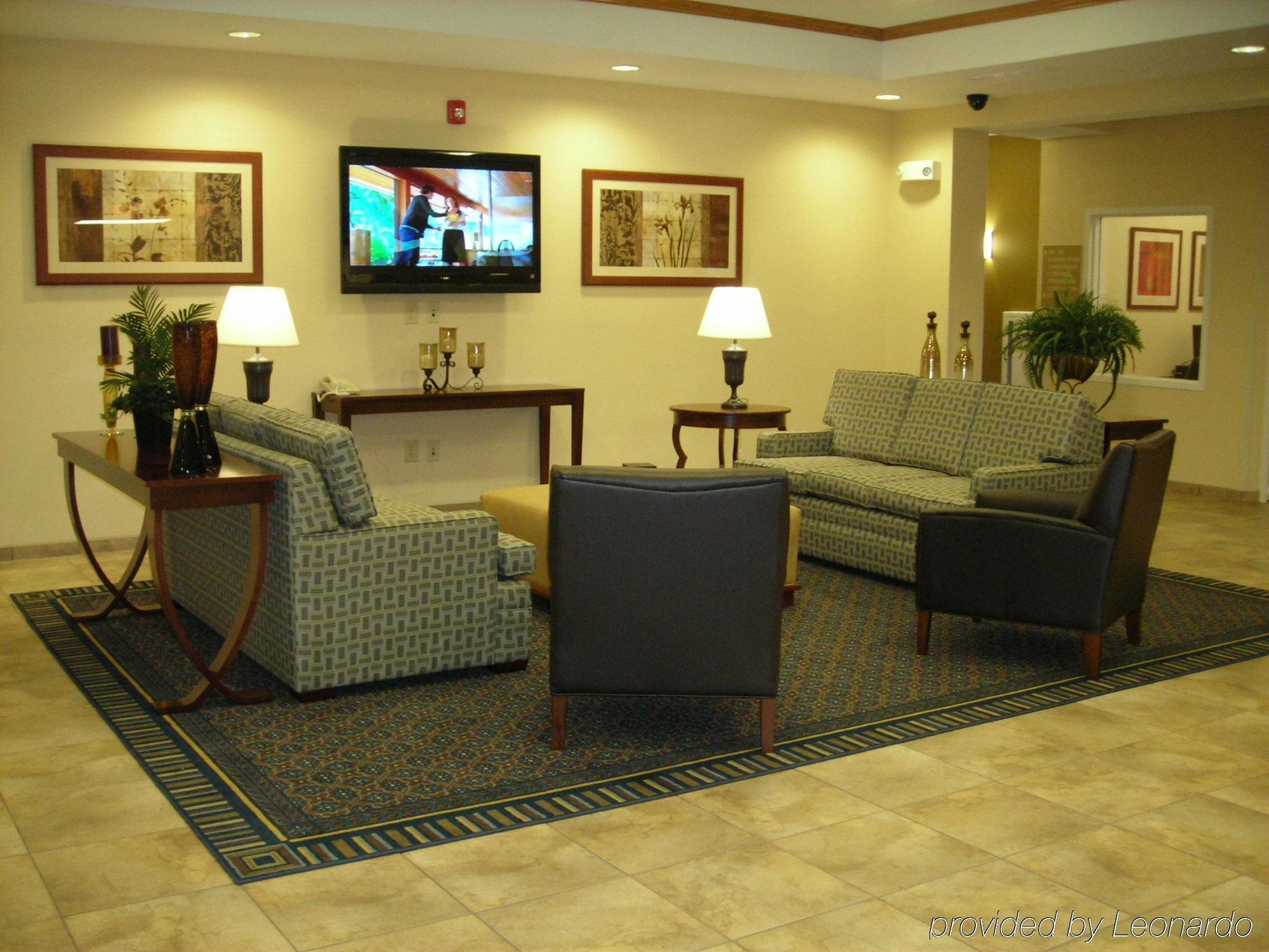 Candlewood Suites - Columbus, An Ihg Hotel Інтер'єр фото