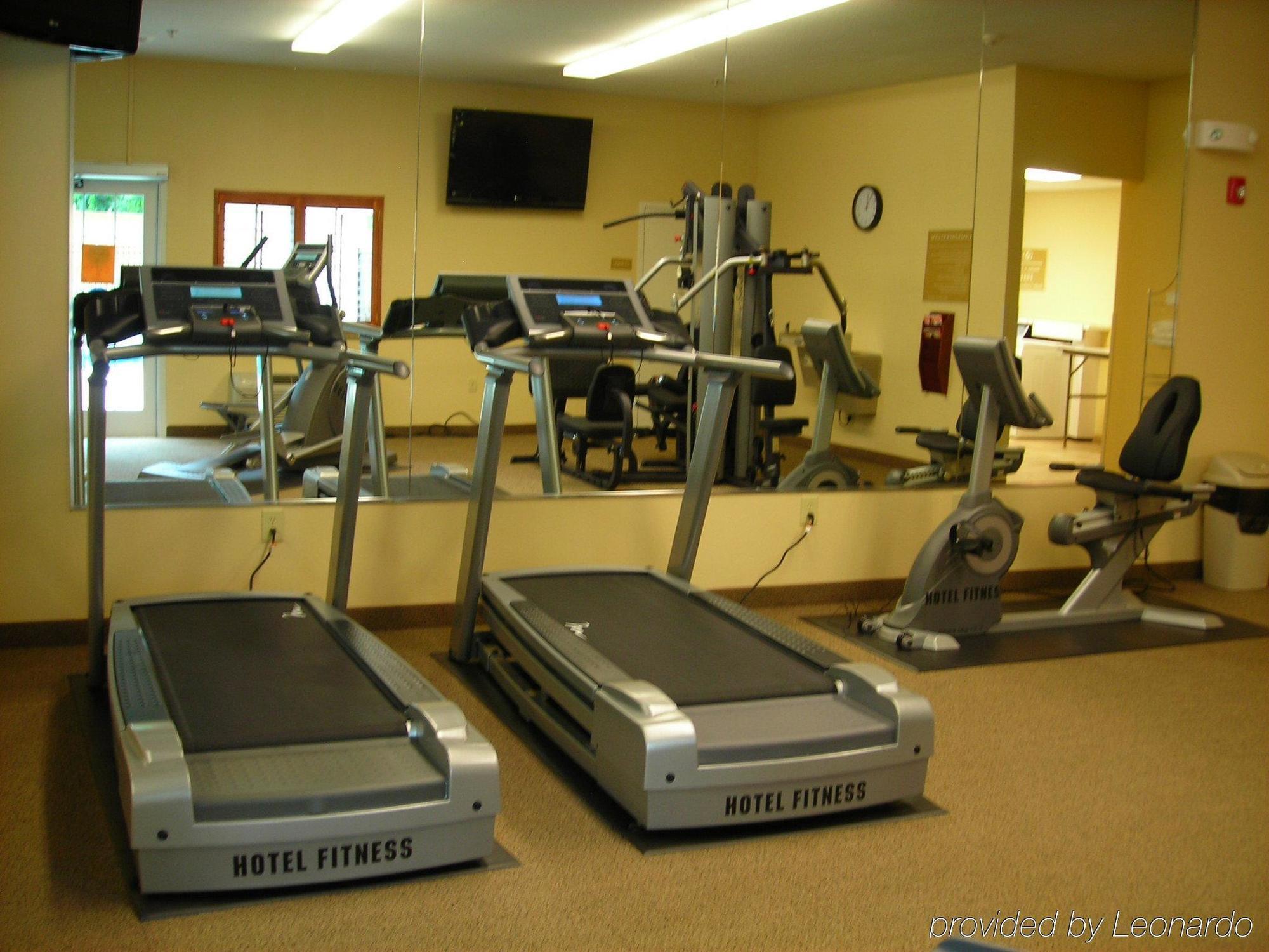 Candlewood Suites - Columbus, An Ihg Hotel Екстер'єр фото
