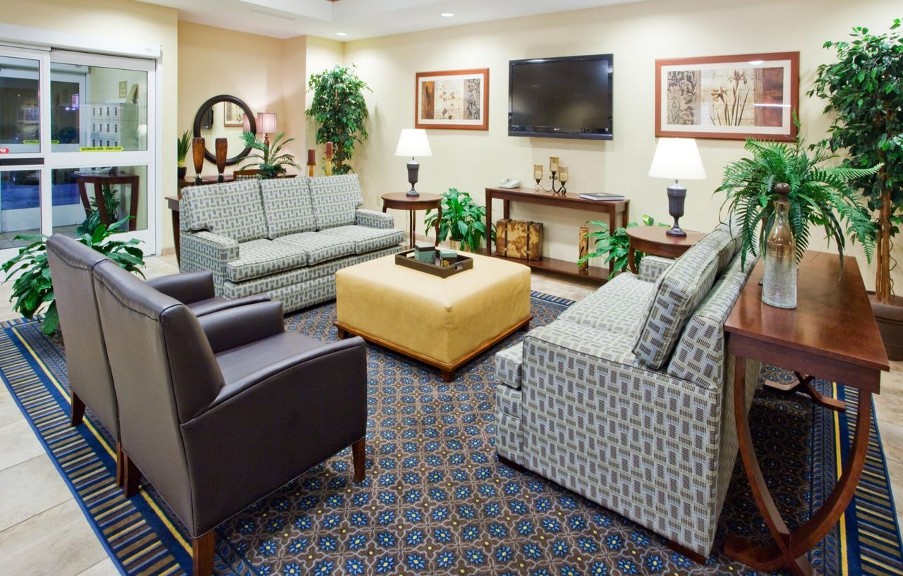 Candlewood Suites - Columbus, An Ihg Hotel Екстер'єр фото